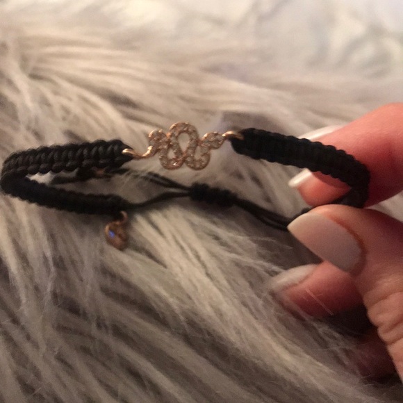 Stella & Dot  sidewinder bracelet - Picture 4 of 4